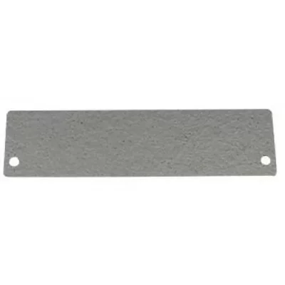 WHIRLPOOL  - PLAQUE MICA INFERIEURE POUR MICRO ONDES 