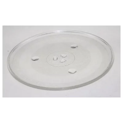BRANDT Whirlpool - PLATEAU EN VERRE POUR MICRO-ONDE WHIRLPOOL