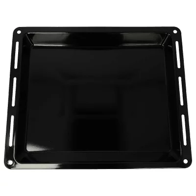 WHIRLPOOL  - Plateau Lechefrite 375 X 450 Mm - Ref: 481010657929