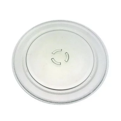 WHIRLPOOL  - plateau tournant en verre diam 360MM pour micro ondes