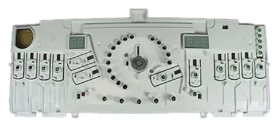 WHIRLPOOL  - Platine D Affichage Et De Commande - Ref: 481221458341