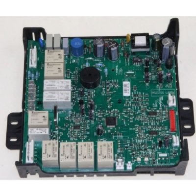 WHIRLPOOL  - PLATINE DE PUISSANCE CONFIGURABLE POUR FOUR 