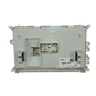 WHIRLPOOL  - Platine Electronique Tiny/domino B6 Prog - Ref: 481221470938