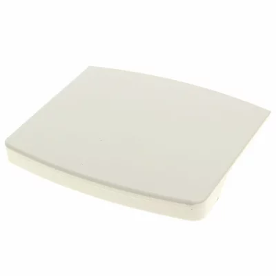 WHIRLPOOL  - Poignee de hublot c00311084 481231028224 pour lave-linge
