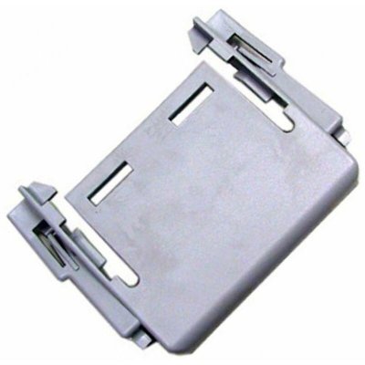 WHIRLPOOL  - poignee de panier superieur lave vaisselle 