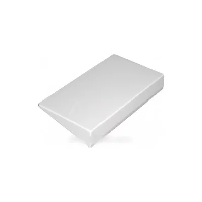 WHIRLPOOL  - poignee porte evaporateur pour lave linge 
