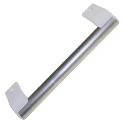 WHIRLPOOL  Poignee Pour Refrigerateur Ref: 480132101115