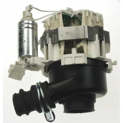 WHIRLPOOL  - pompe de cyclage cpi2/55-106/pnt pour lave vaisselle