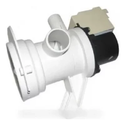 WHIRLPOOL  - pompe de vidange plaset 48578 pour lave linge 