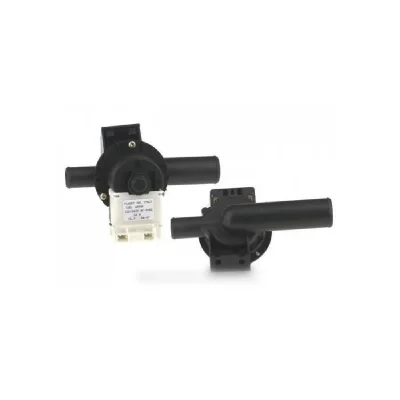 WHIRLPOOL  - pompe de vidange plaset pour lave linge 