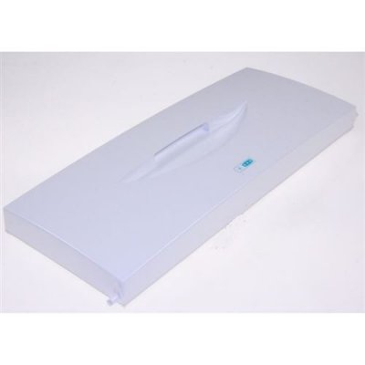 WHIRLPOOL  - PORTE EVAPORATEUR POUR REFRIGERATEUR 