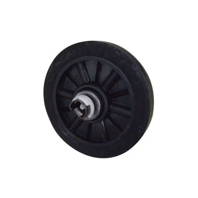 WHIRLPOOL  - Poulie, galet tendeur pour S&egrave;che-linge 481252898003