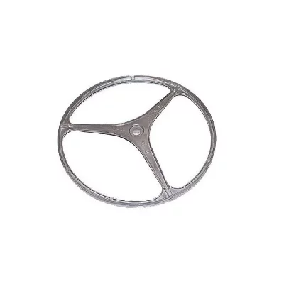 WHIRLPOOL  - POULIE &Oslash;298MM POUR LAVE LINGE 
