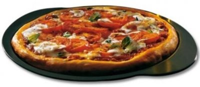 WHIRLPOOL  Pyrex PIZ001 - Plaque &agrave; pizza