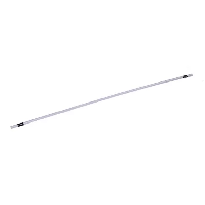 WHIRLPOOL  - Raccord Tuyau Electrovanne - Ref: 481253029408
