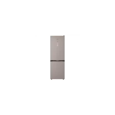 WHIRLPOOL  R&eacute;frig&eacute;rateur combin&eacute; total no-frost 370 l - WHK26372X5EA1