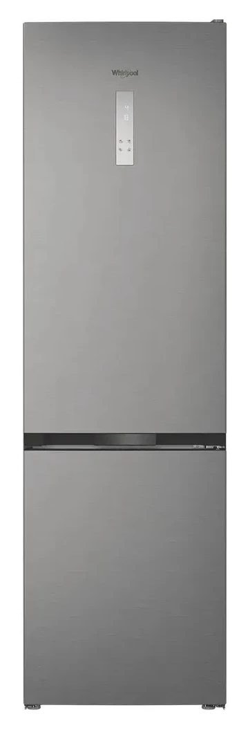 WHIRLPOOL  R&eacute;frig&eacute;rateur combin&eacute; total no-frost 415 l - WHK26412X5EE