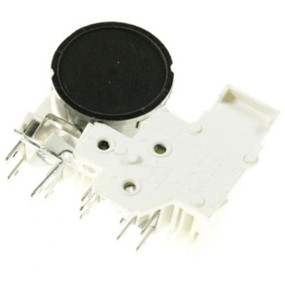 WHIRLPOOL  - Relais / clixon de d&eacute;marrage TX1FB AE13FU6 - 481010789751