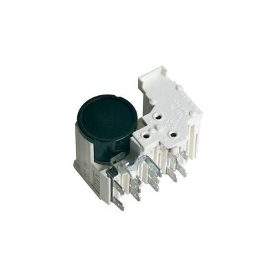 WHIRLPOOL  - RELAIS KLIXON MONOBLOC POUR CONGELATEUR 