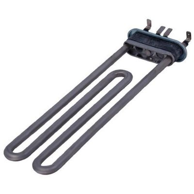 WHIRLPOOL  - Resistance Chauffante 1800w - Ref: 481010550891