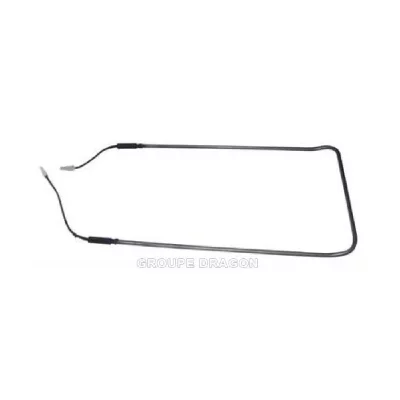 WHIRLPOOL  - RESISTANCE DE DEGIVRAGE POUR REFRIGERATEUR 
