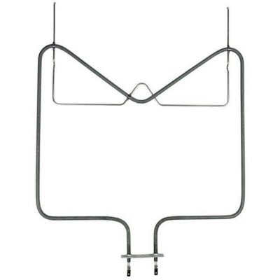 WHIRLPOOL  R&eacute;sistance &Eacute;l&eacute;ment Chauffant pour Four 1150W Inferieur