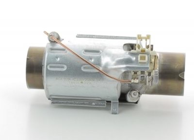 Whirlpool - resistance lv. 2040w - 484000000610