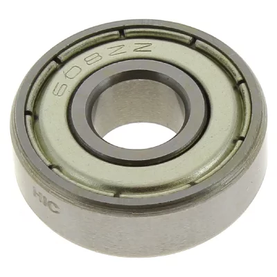 WHIRLPOOL  - Roulement 608z 8x22x7mm - 481252028082 pour Seche-linge