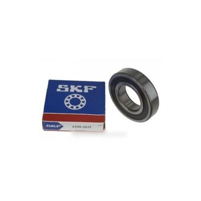 WHIRLPOOL  - roulement a billes z6208 2z c3 pour lave linge 