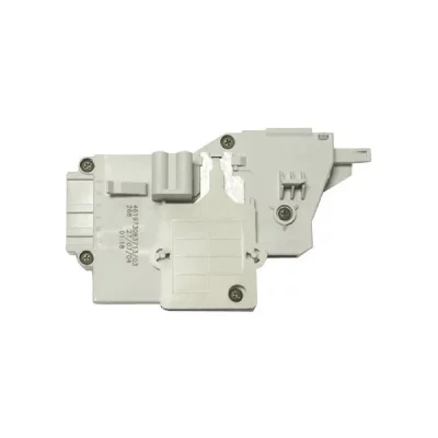 WHIRLPOOL  - SECURITE PORTE 3 COSSES POUR LAVE LINGE 