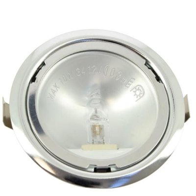 SCHOLTES Whirlpool - Spot + ampoule halogene 12v 20w 2006q pour hotte