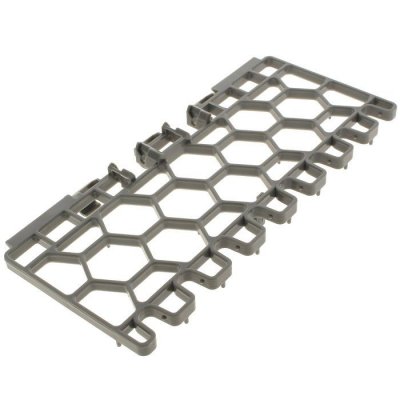 WHIRLPOOL  - Support tasses 482000032429 pour lave-vaisselle