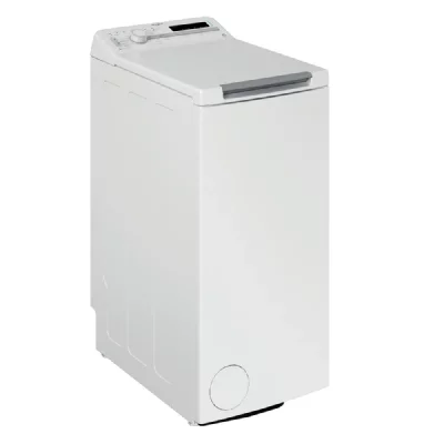 WHIRLPOOL  TDLR 6240S IT washing machine