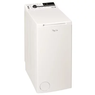 WHIRLPOOL  - TDLRB 65242 BSFRN