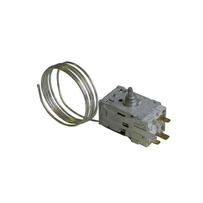 WHIRLPOOL  - thermostat A130700R A130704 pour refrigerateur 481228238179