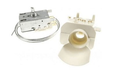 WHIRLPOOL  - Thermostat A130700r Kit Reparation - Ref: 484000008567