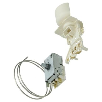 WHIRLPOOL  - Thermostat Atea 13 0725 K59s1903500 - Ref: 481228238256