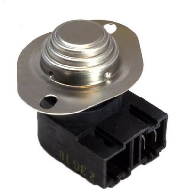 BAUKNECHT Whirlpool - THERMOSTAT DE SORTIE 65&deg;POUR SECHE LINGE WHIRLPOOL
