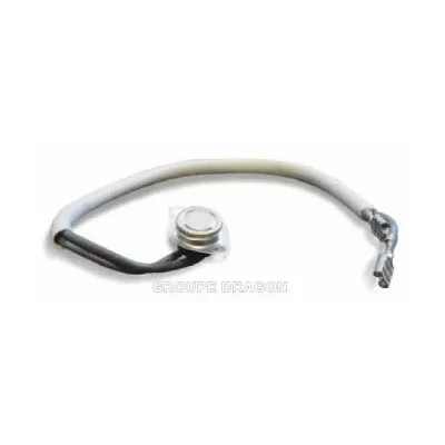WHIRLPOOL  - thermostat entree sl nc 147&deg; pour s&egrave;che linge 