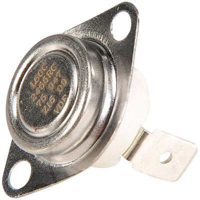 WHIRLPOOL  - THERMOSTAT KLIXON NC60&deg; POUR SECHE LINGE 