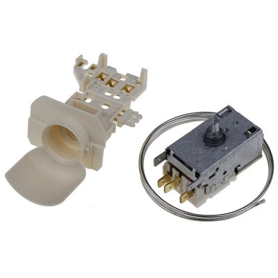 WHIRLPOOL  - Thermostat r&eacute;frig&eacute;rateur