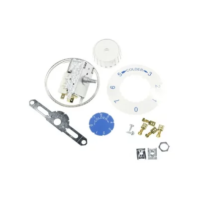 WHIRLPOOL  - Thermostat Vt9r Voir Pdf - Ref: 484000008686