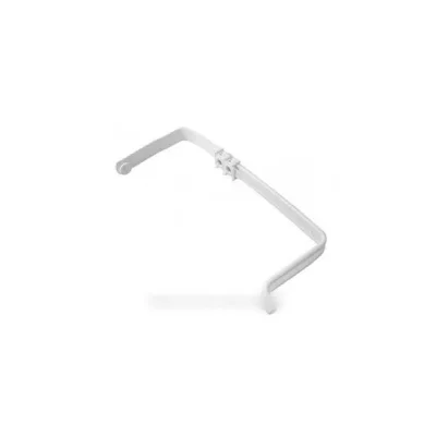 WHIRLPOOL  - TUBE ALIM BRAS SUPERIEUR POUR LAVE VAISSELLE 