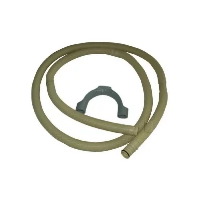 WHIRLPOOL  - TUBE DE VIDANGE CHASSIS P28 POUR LAVE VAISSELLE 