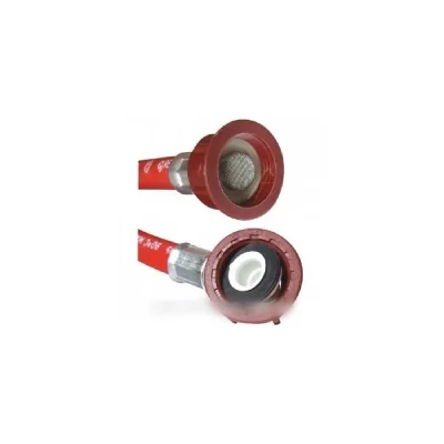 WHIRLPOOL  - TUYAU D'ALIMENTTATION 2,0M POUR LAVE-VAISSELLE 