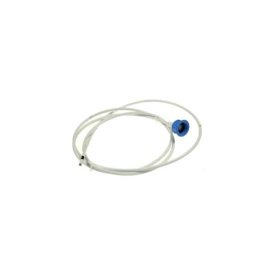 WHIRLPOOL  - Tuyau Electrovanne D Arrivee 3/4 - Ref: 481010588539