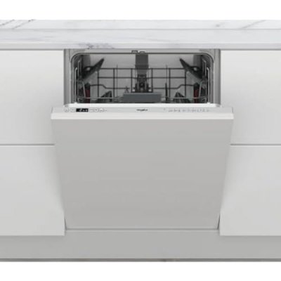 WHIRLPOOL  W2I HD524 AS lave-vaisselle encastrable