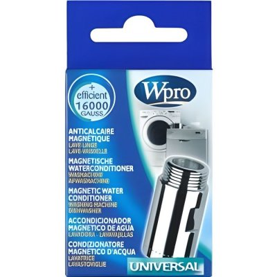 WPRO Whirlpool W9-09624 - Conditionneur anti-calcaire magn&eacute;tique