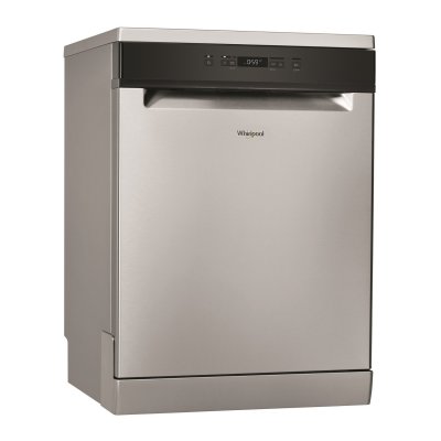 WHIRLPOOL  - WFC3C34X
