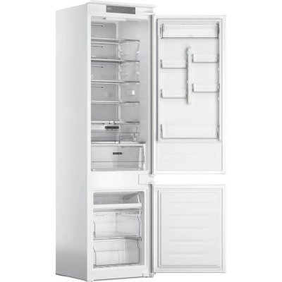 WHIRLPOOL  Whc20 T352 Int&eacute;gr&eacute; 280 L E Blanc 